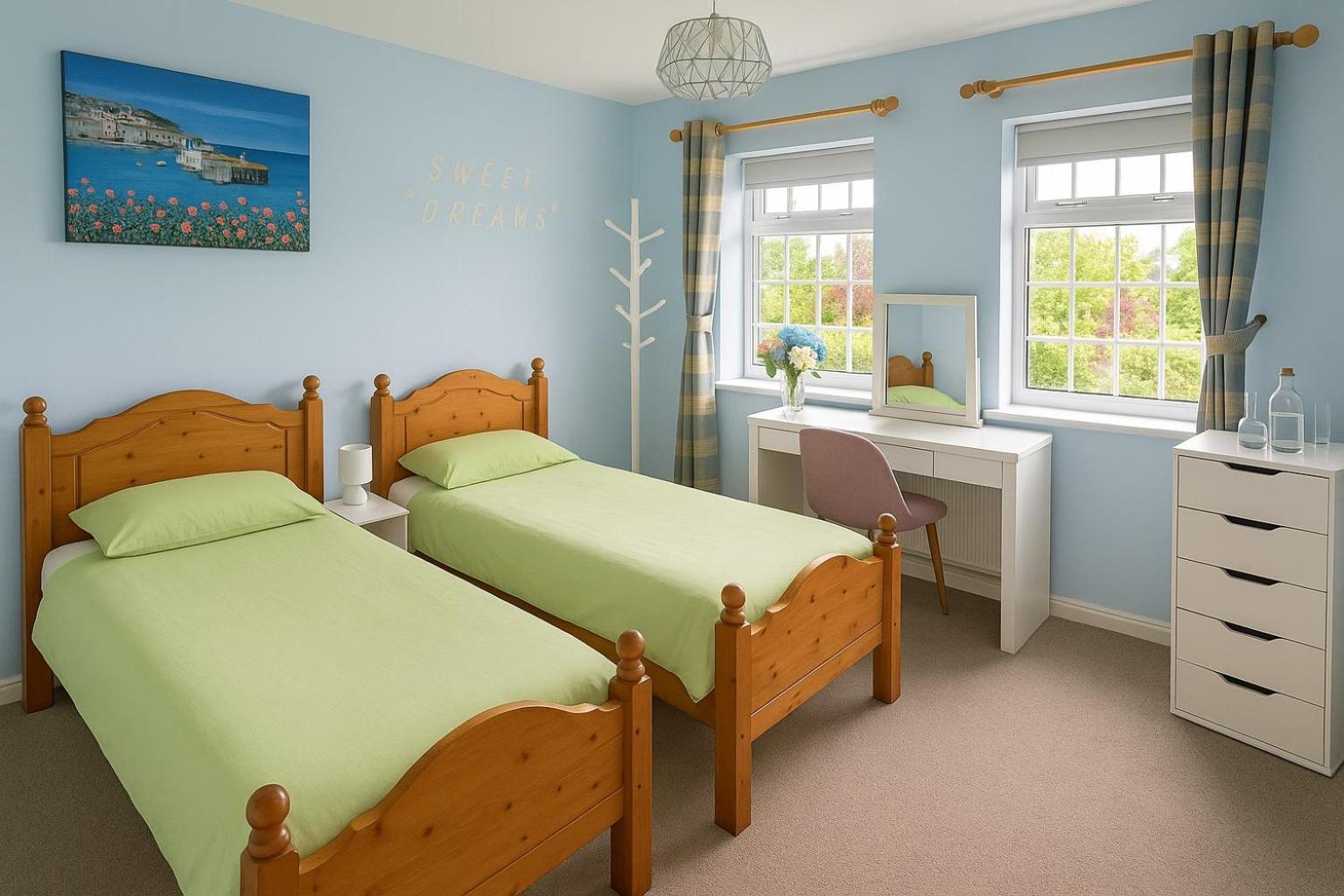 Newry Premium B&B Exterior photo